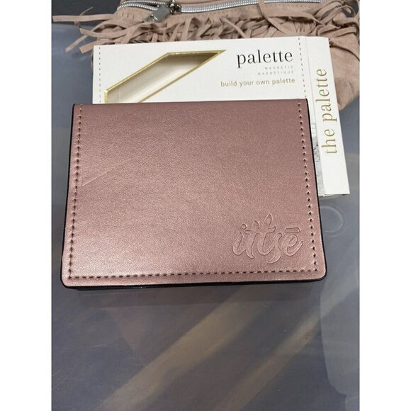 ITTSĒ The Fulton Magnetic Eyeshadow Quad Sure Shot, After Hours, Bare Canvas, Et - Picture 4 of 8